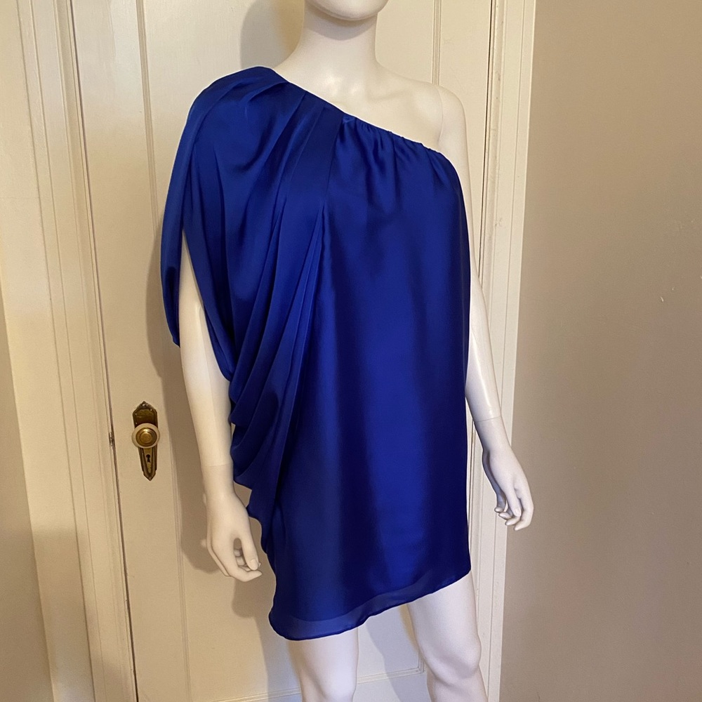 AIDAN MATTOX Dress